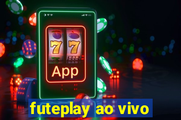 futeplay ao vivo